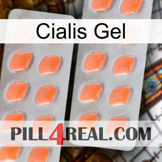 Cialis Gel 27